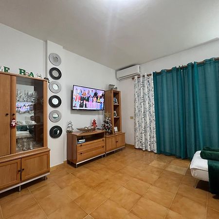 La Casita De La Piscina Apartment Адехе Екстериор снимка