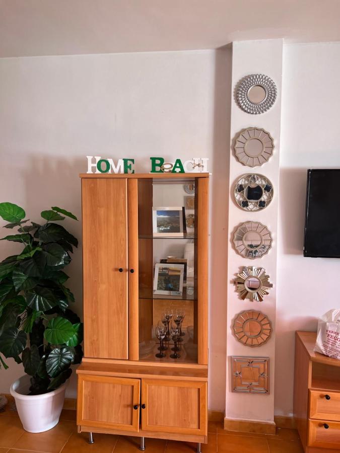 La Casita De La Piscina Apartment Адехе Екстериор снимка