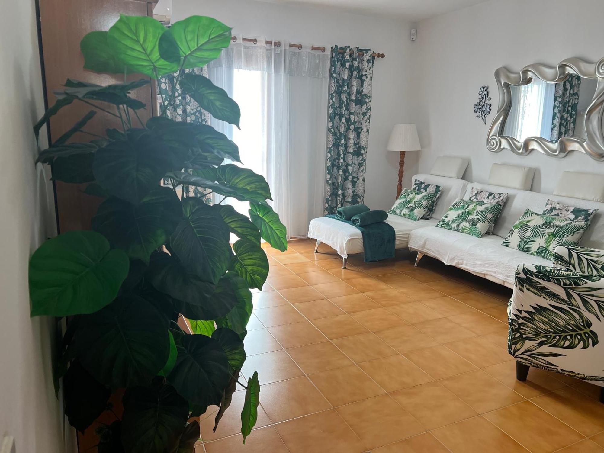 La Casita De La Piscina Apartment Адехе Екстериор снимка