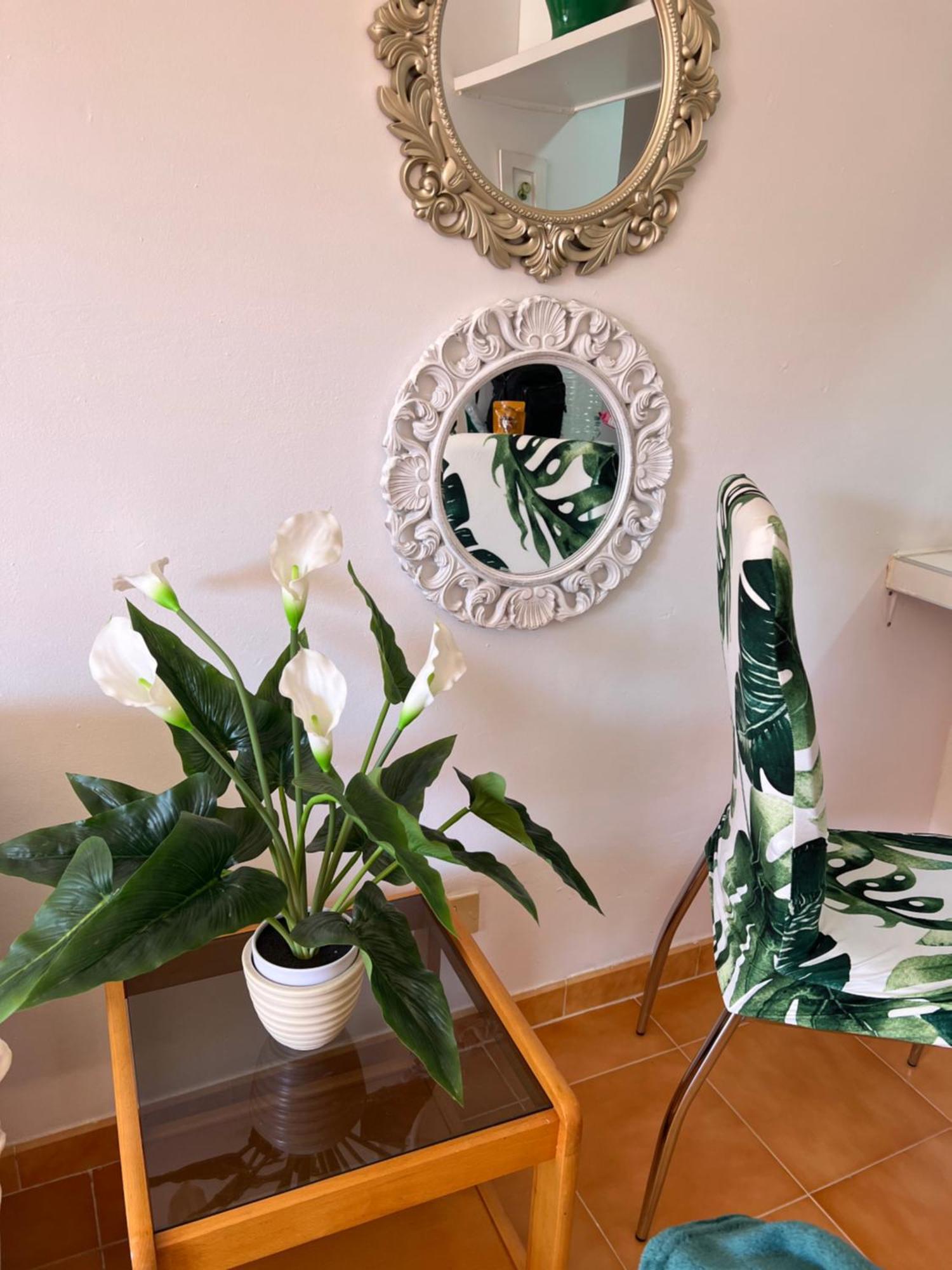 La Casita De La Piscina Apartment Адехе Екстериор снимка