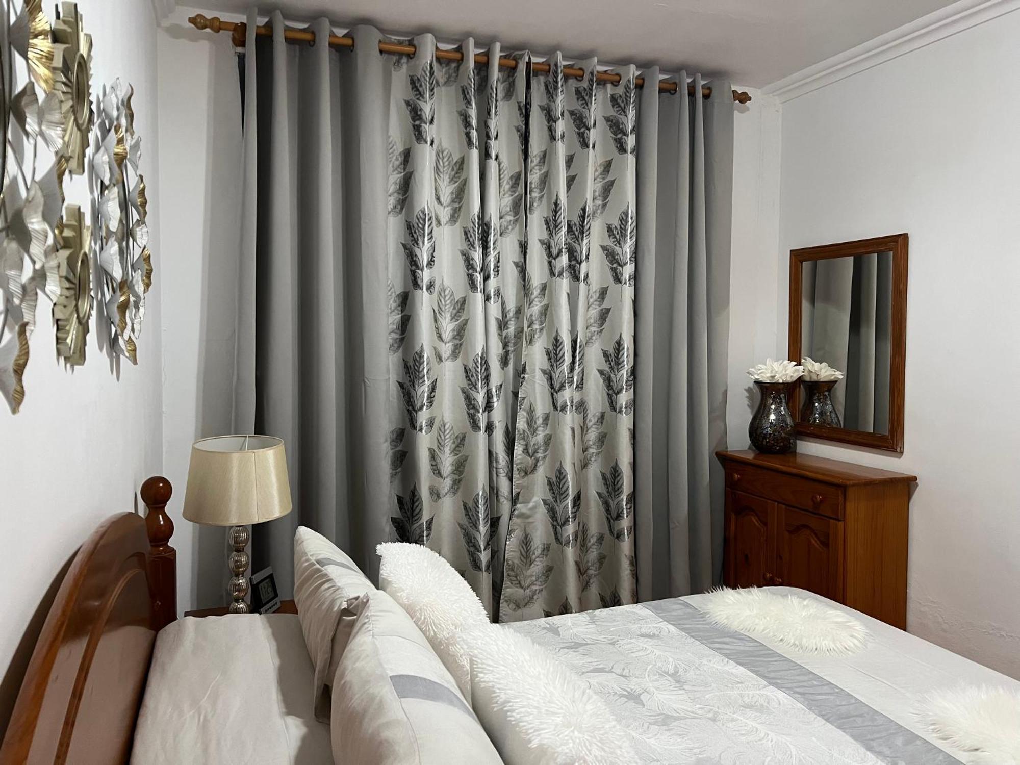 La Casita De La Piscina Apartment Адехе Екстериор снимка