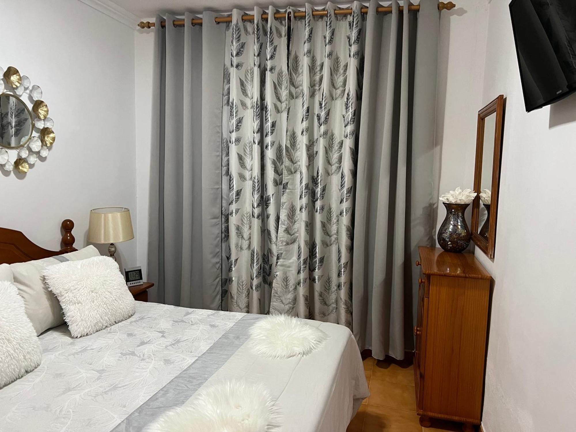 La Casita De La Piscina Apartment Адехе Екстериор снимка