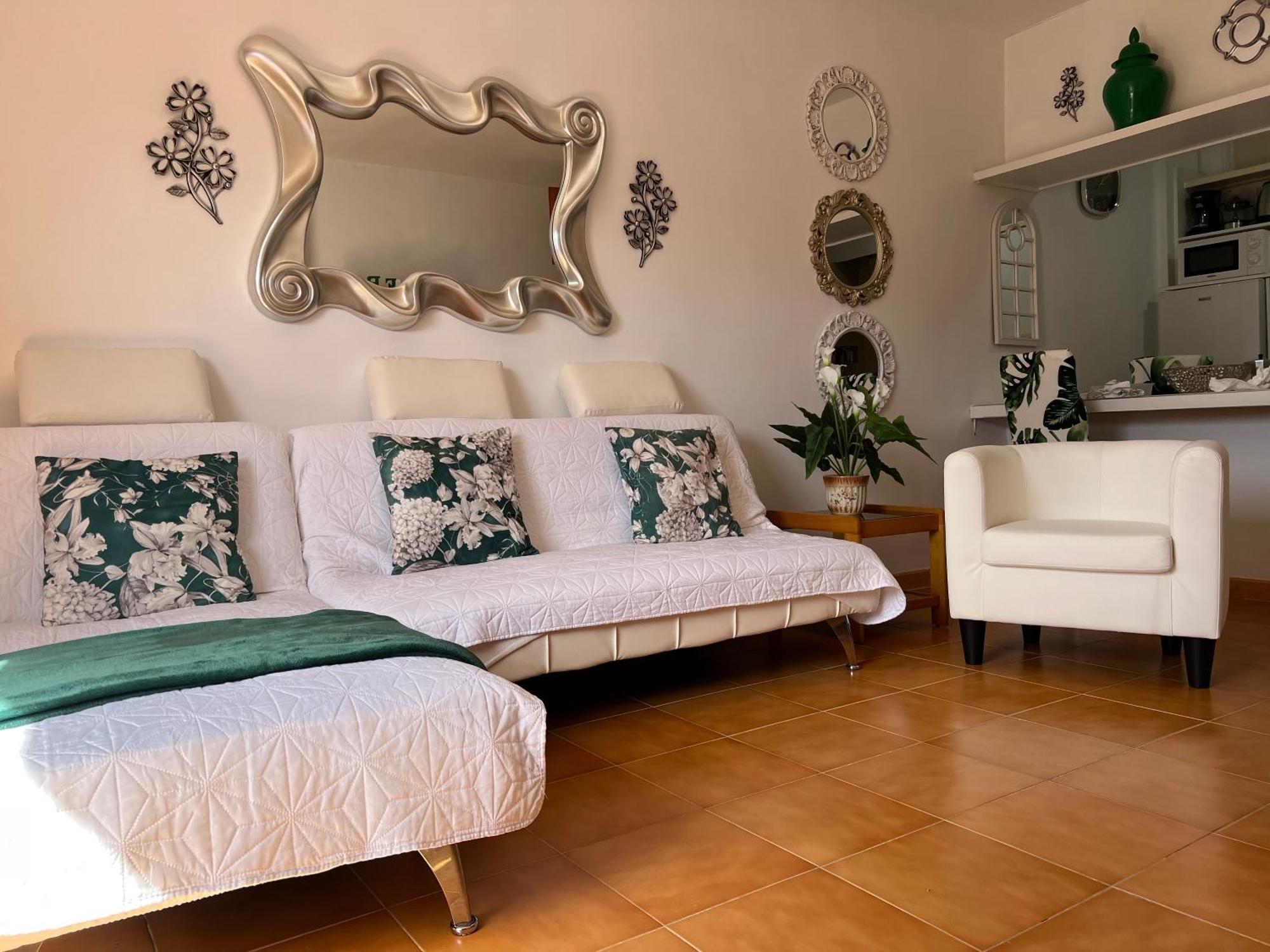 La Casita De La Piscina Apartment Адехе Екстериор снимка