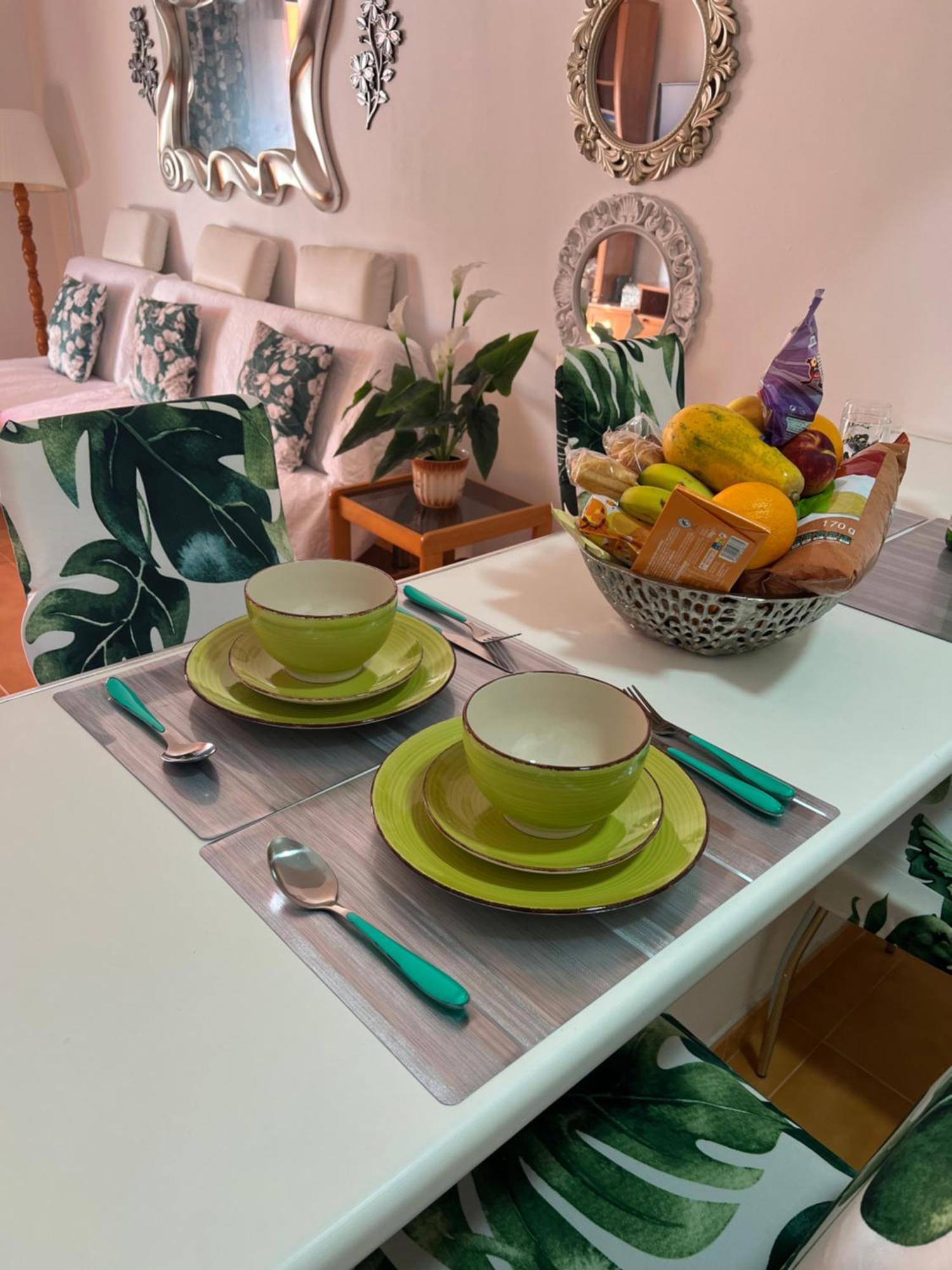 La Casita De La Piscina Apartment Адехе Екстериор снимка