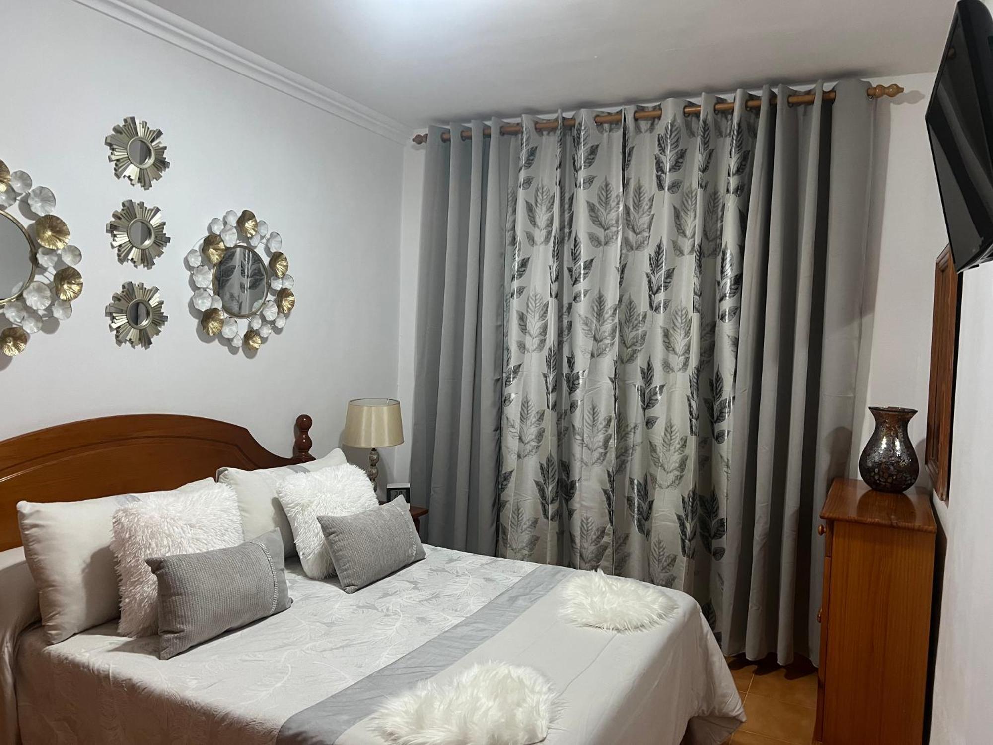 La Casita De La Piscina Apartment Адехе Екстериор снимка
