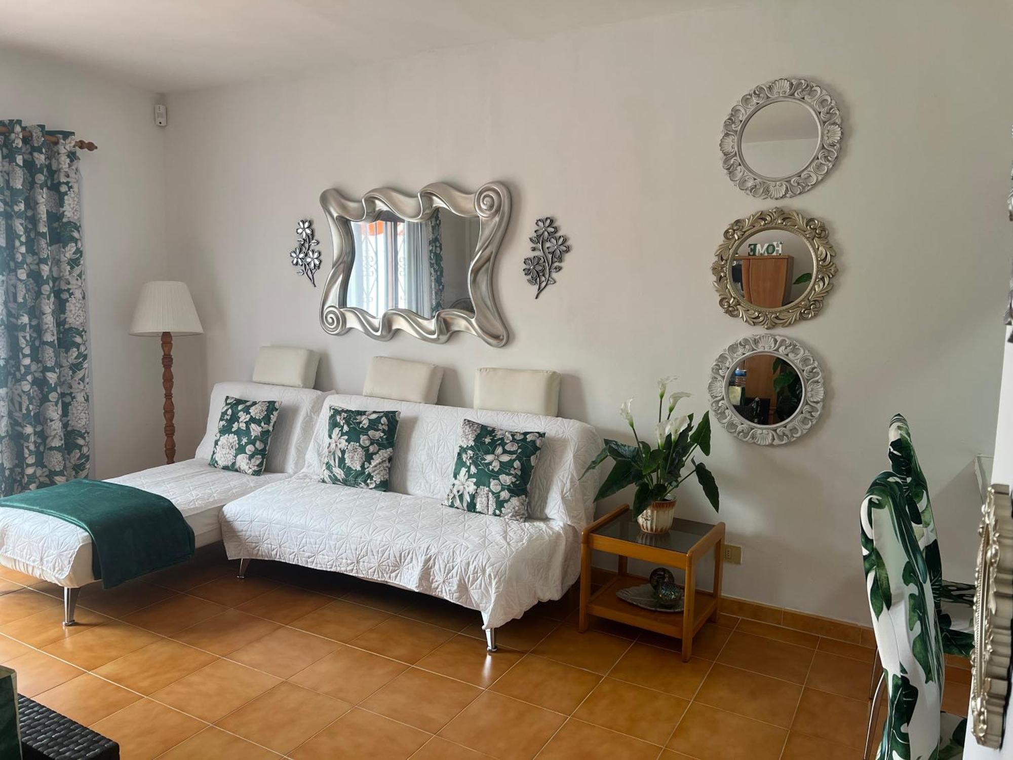 La Casita De La Piscina Apartment Адехе Екстериор снимка