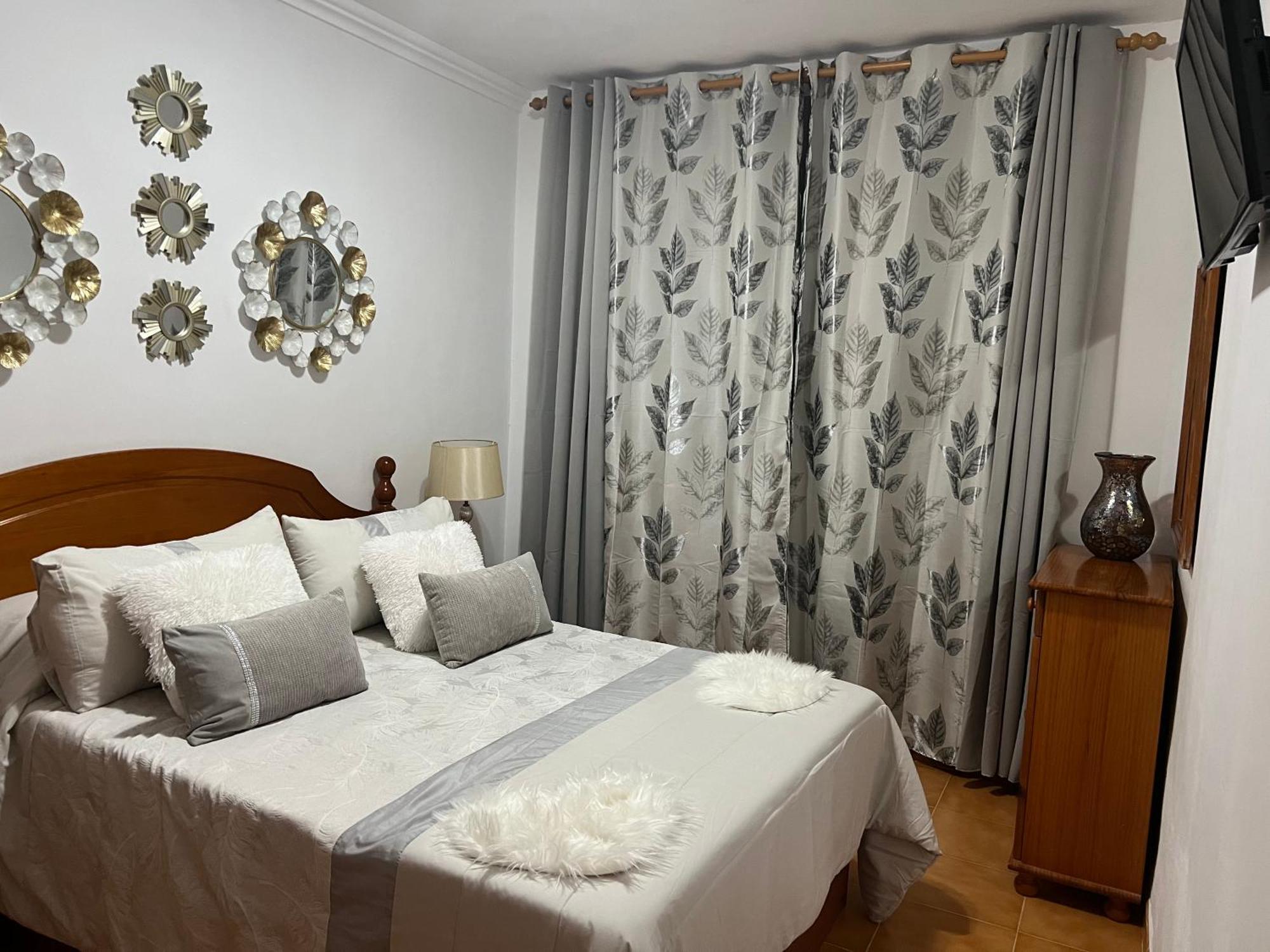 La Casita De La Piscina Apartment Адехе Екстериор снимка