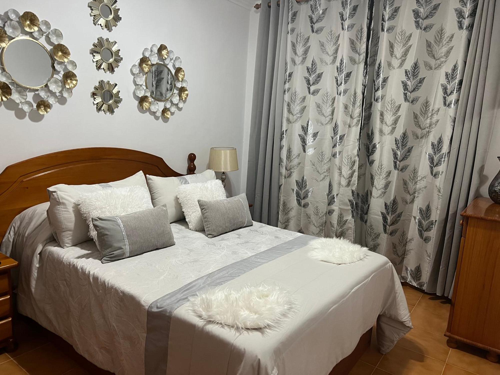 La Casita De La Piscina Apartment Адехе Екстериор снимка