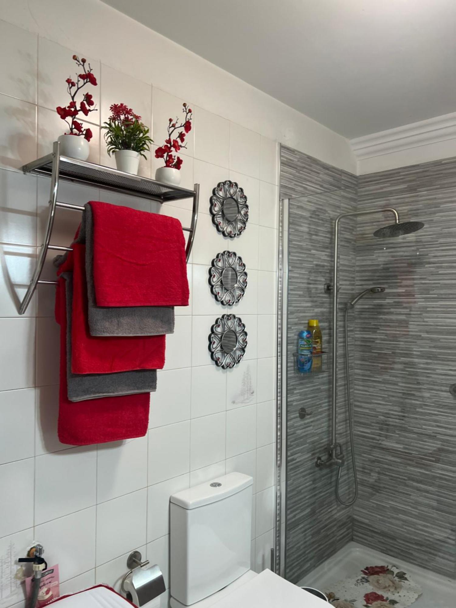 La Casita De La Piscina Apartment Адехе Екстериор снимка