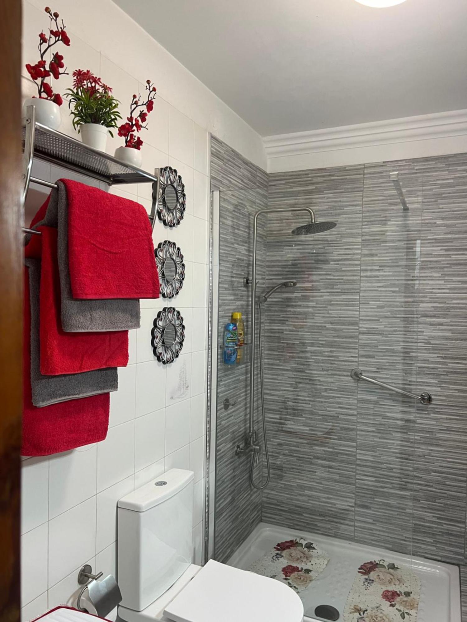 La Casita De La Piscina Apartment Адехе Екстериор снимка