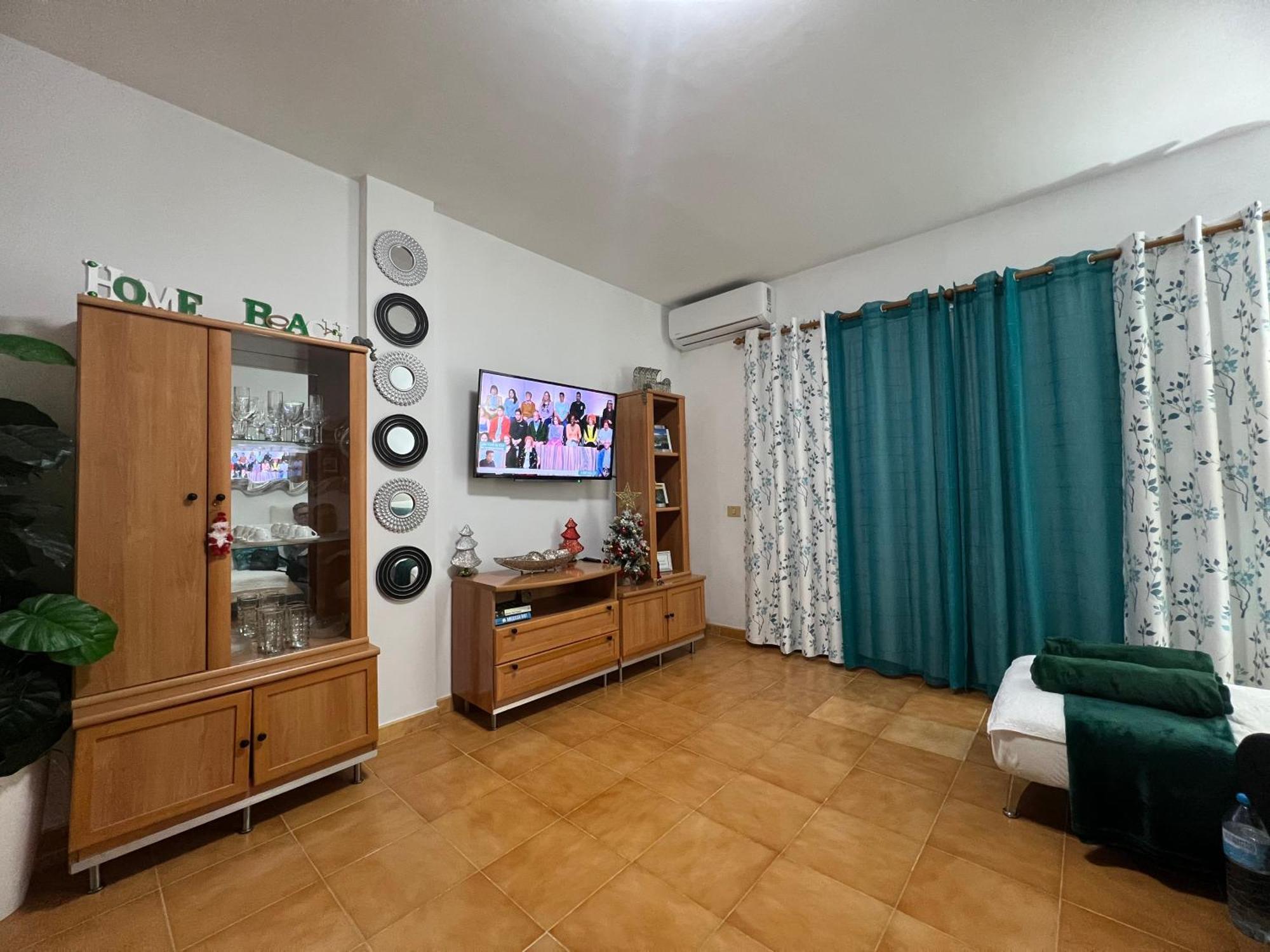 La Casita De La Piscina Apartment Адехе Екстериор снимка
