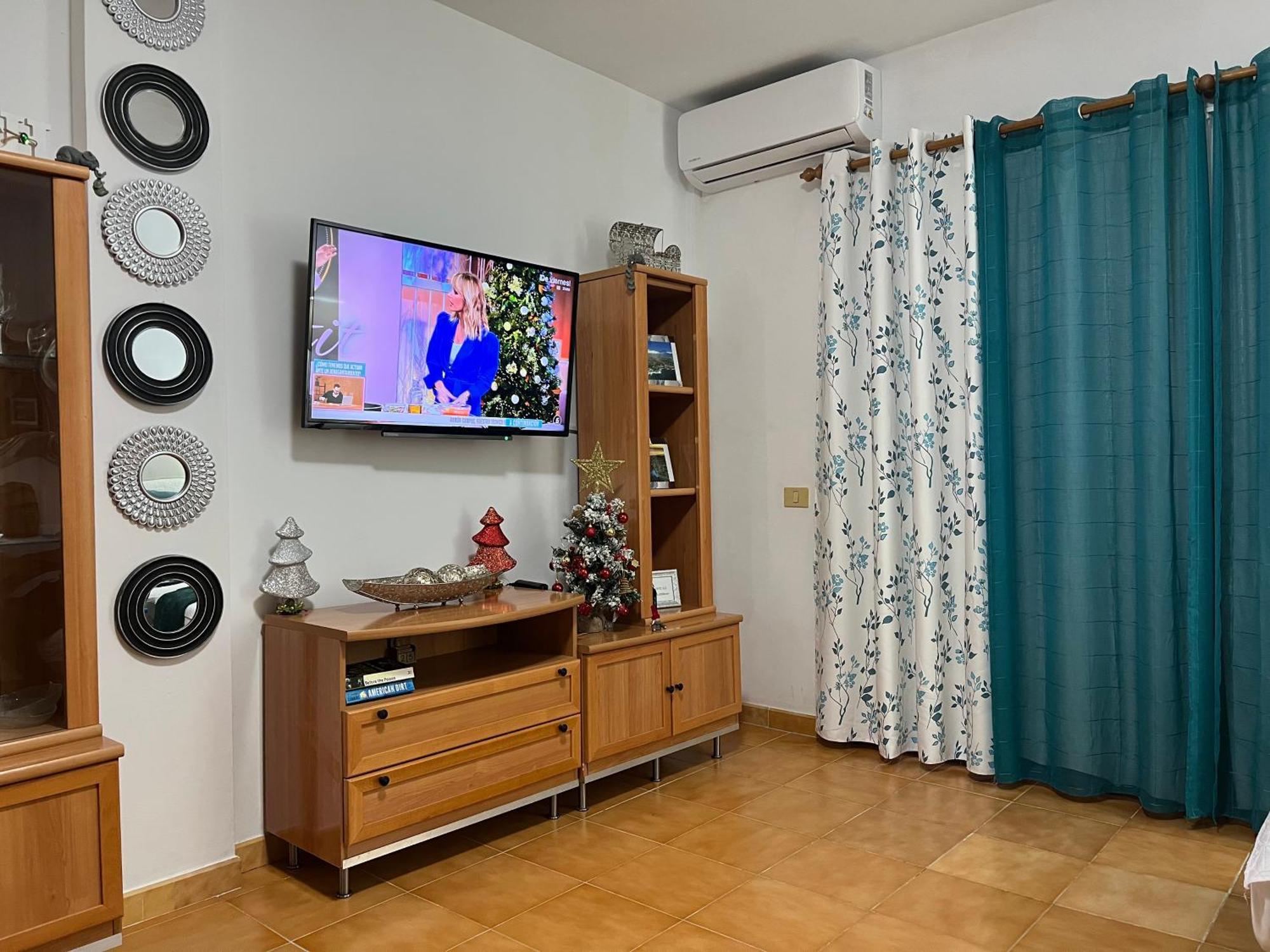 La Casita De La Piscina Apartment Адехе Екстериор снимка